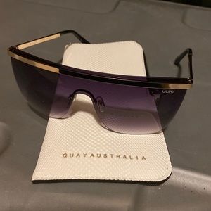 Quay Australia Sunglasses